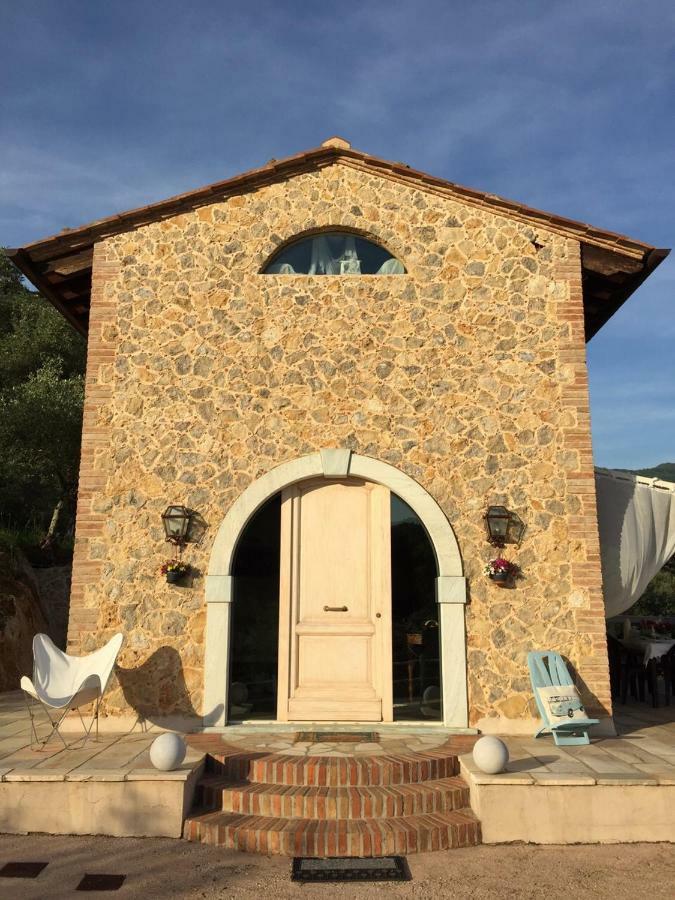 Valuable Rustic Tuscan Swimming Pool, Breathtaking View Of Camaiore Exteriör bild