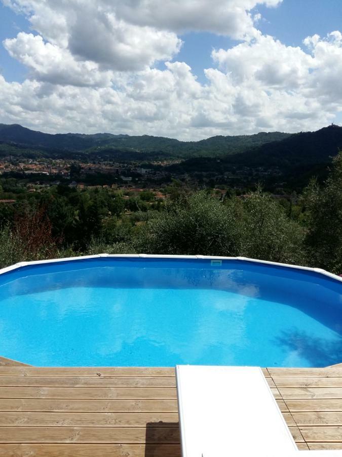 Valuable Rustic Tuscan Swimming Pool, Breathtaking View Of Camaiore Exteriör bild
